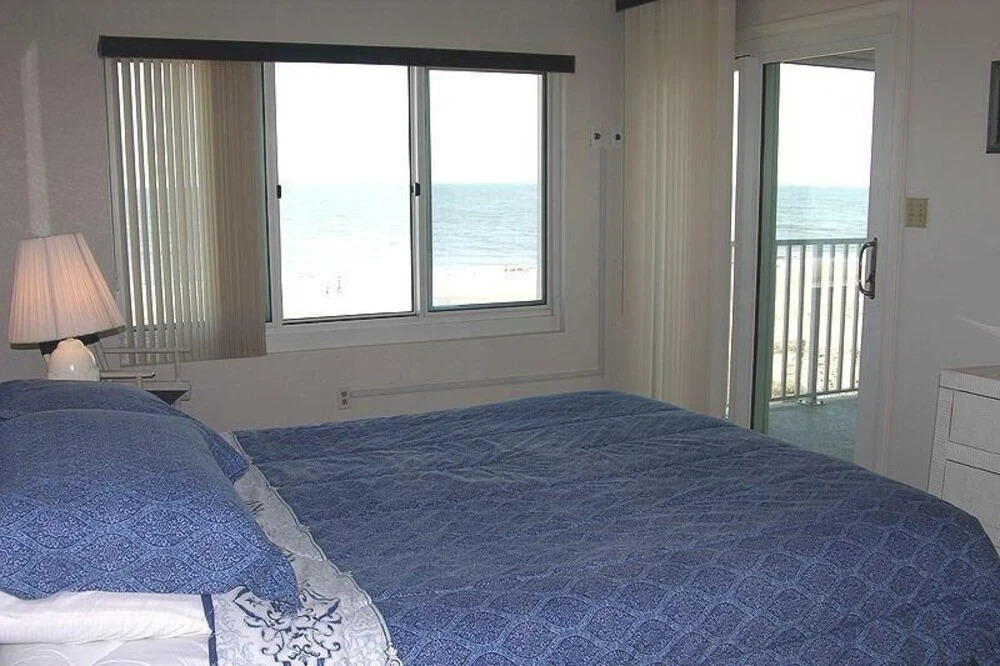 Barefoot Country 301 2 Bedroom Condo