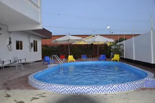 Riando Appartement