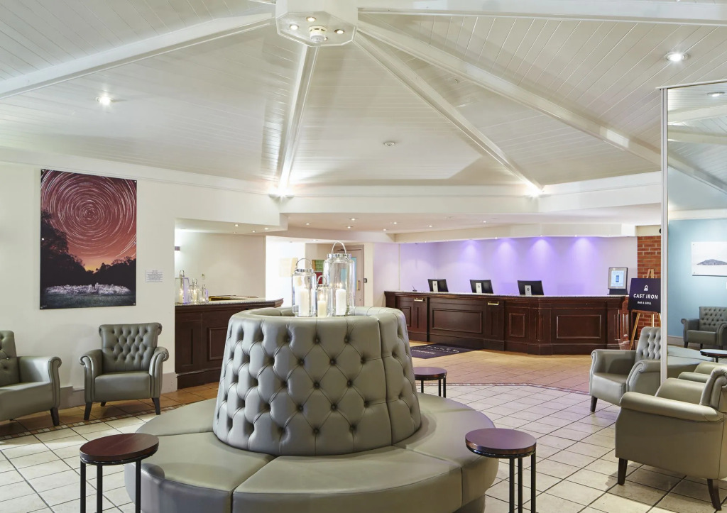 Delta Hotels by Marriott Swansea