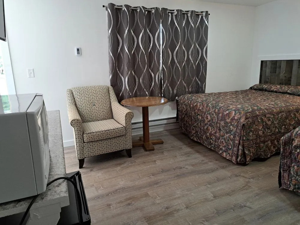 Lake Aire Motel