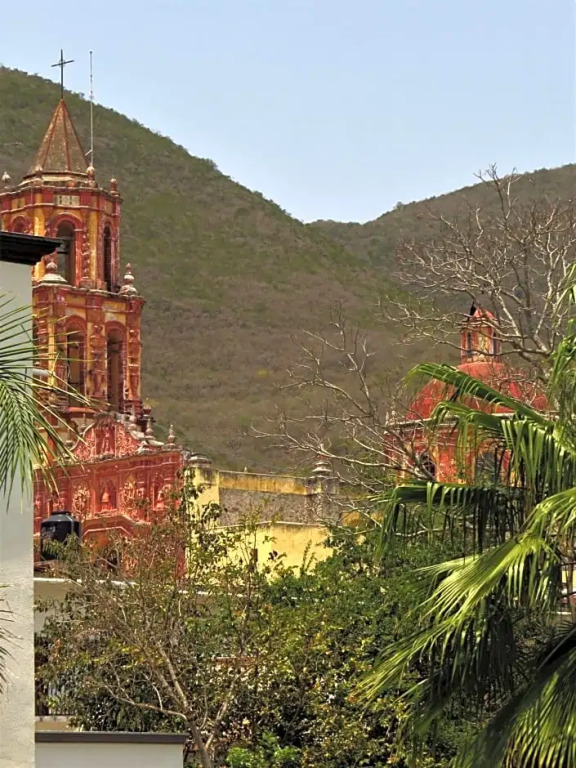 Hotel Purisima Concepción