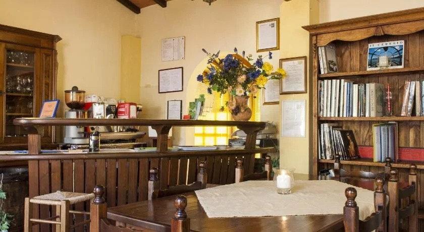 MSNRELAIS Le Querciole