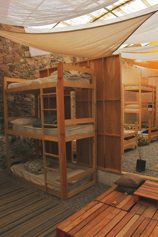 Antigua Hostal