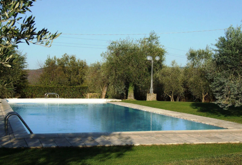 Hotel Borgo Casato