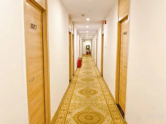 Huafu Hotel