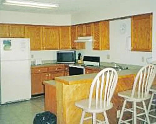 Oceanfront 2 Bedroom Condo at Golden Strand