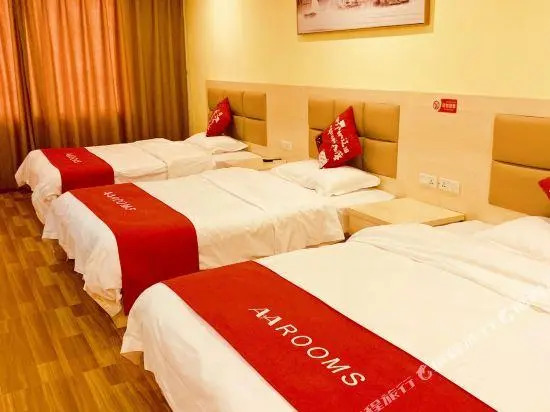 Lemon Hotel