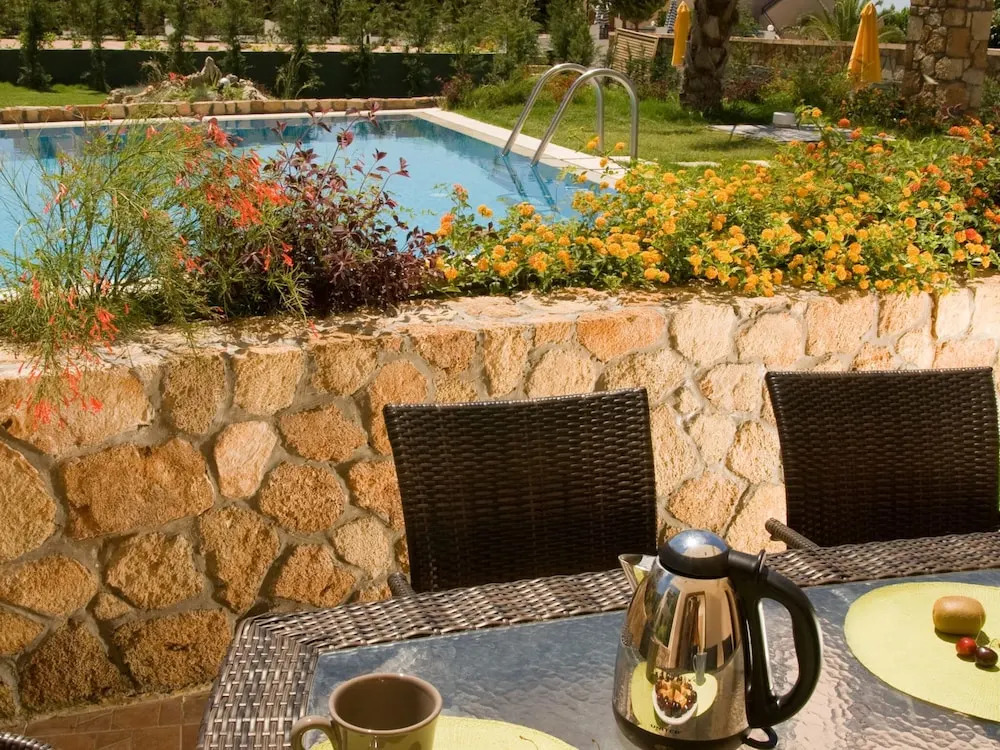 Beautiful Villa With Swimming Pool