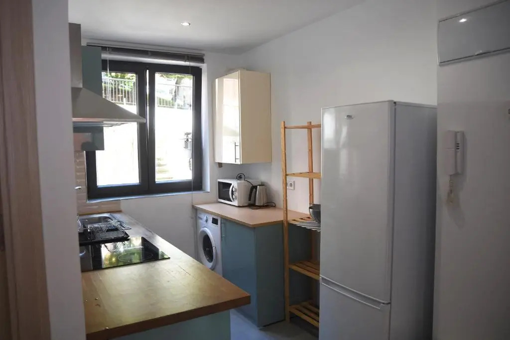 VACARE - Apartamento 3 habitaciones, Capricho en el centro de Santander!