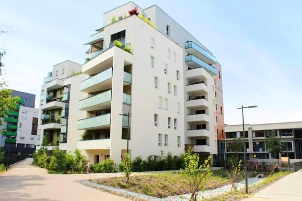 Apartment With one Bedroom in Annecy, With Furnished Balcony and Wifi - 4 km From the Beach
