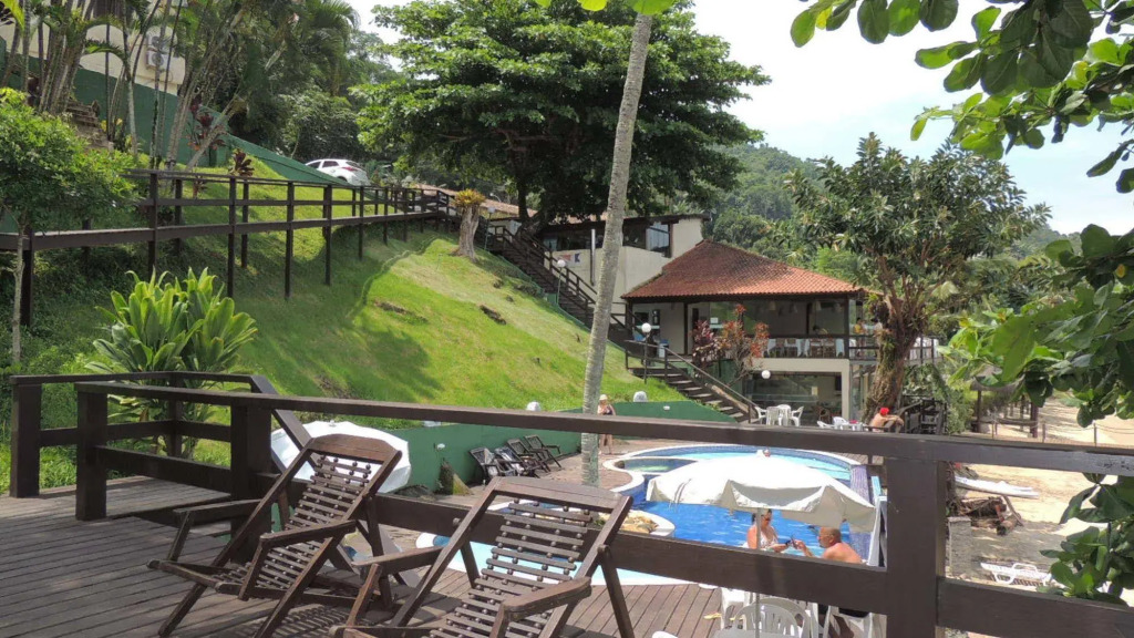 Angra Fashion Resort