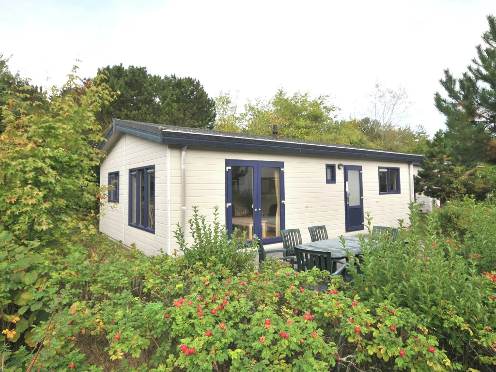 Family Chalet in Netherlands Holiday Park