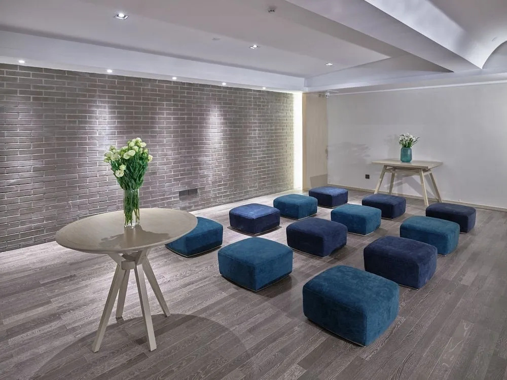 SSAW Boutique Hotel Confucius Temple Library Hotel