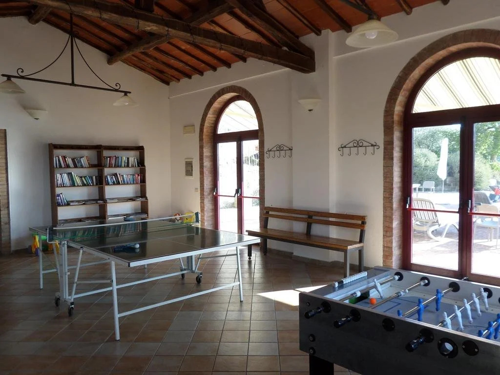 Borgo Sicelle Residence