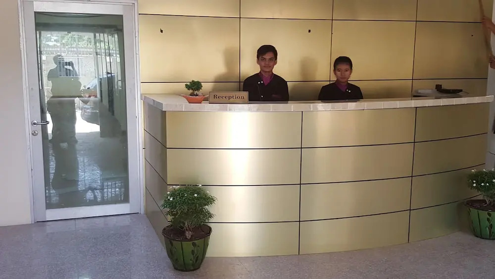 KM Hotel