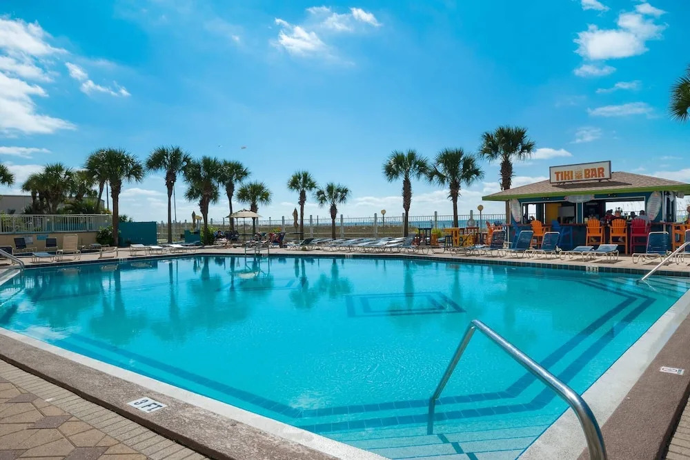 Summit Beach Resort 1429