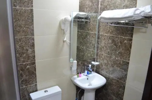 Anas Guest House