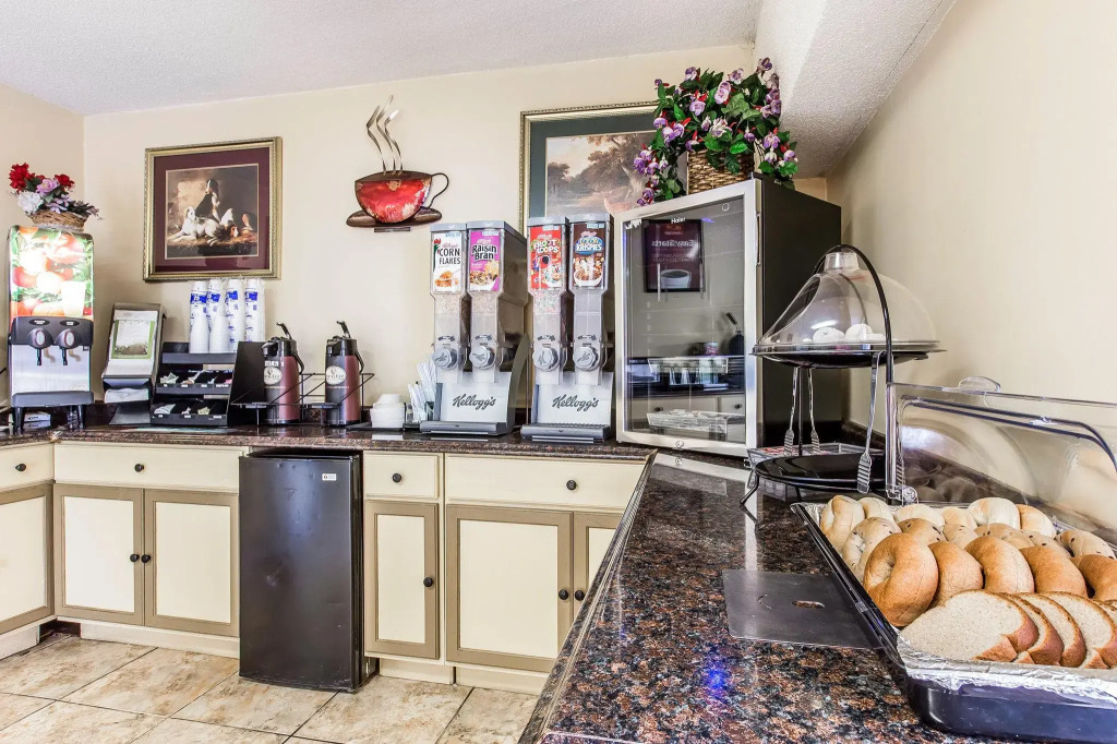 Econo Lodge Macon