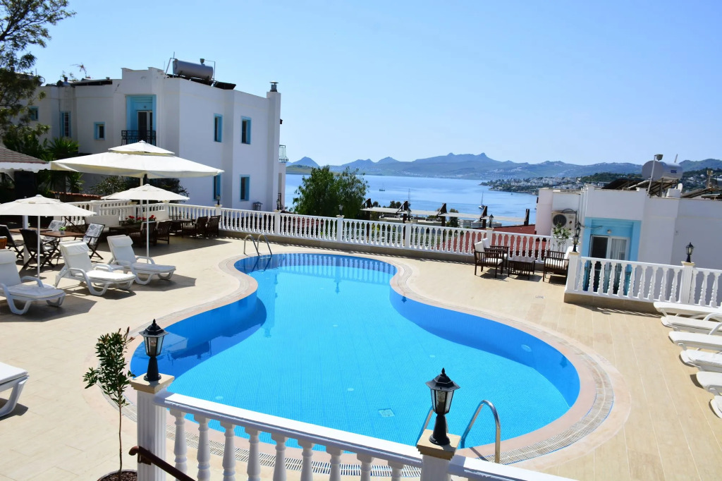 Queen Otel