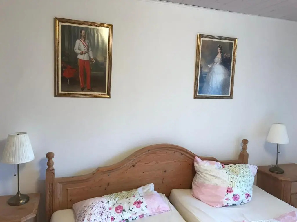 Cosy apartment Bad Ischl in quiet residential area