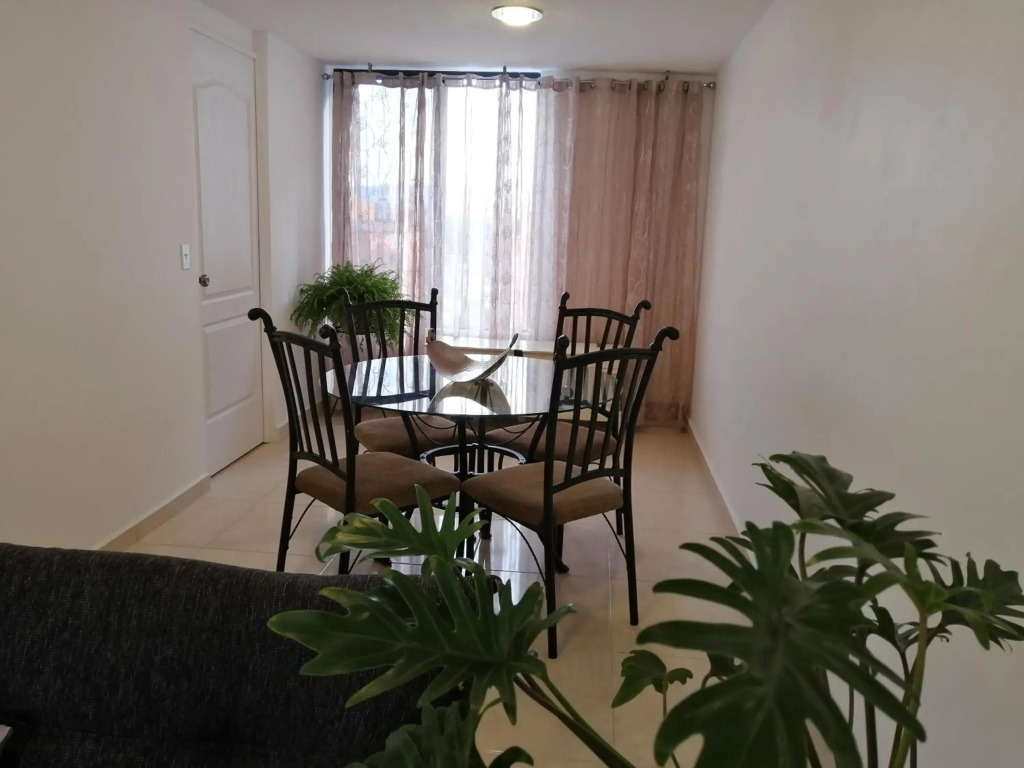Departamento Completo muy bien situado en Avenida General Emiliano Zapata