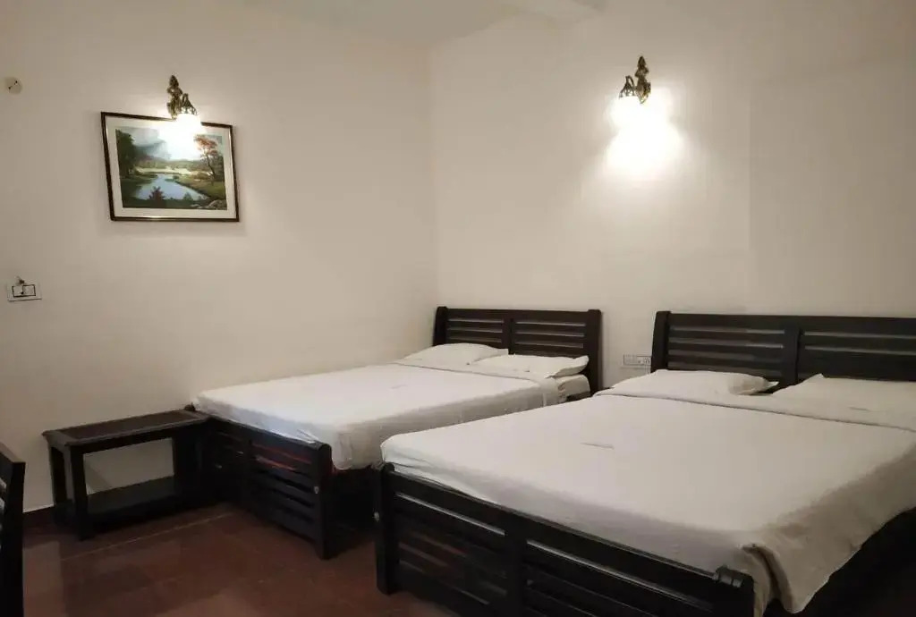 Pavithram Homestay