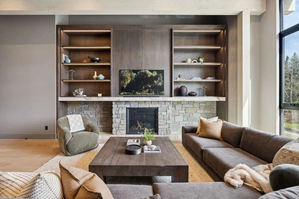Sisu Lodge by Canmore Premier