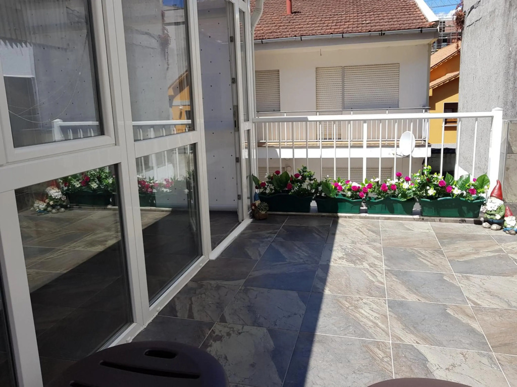 Apartamento Las Hermanas