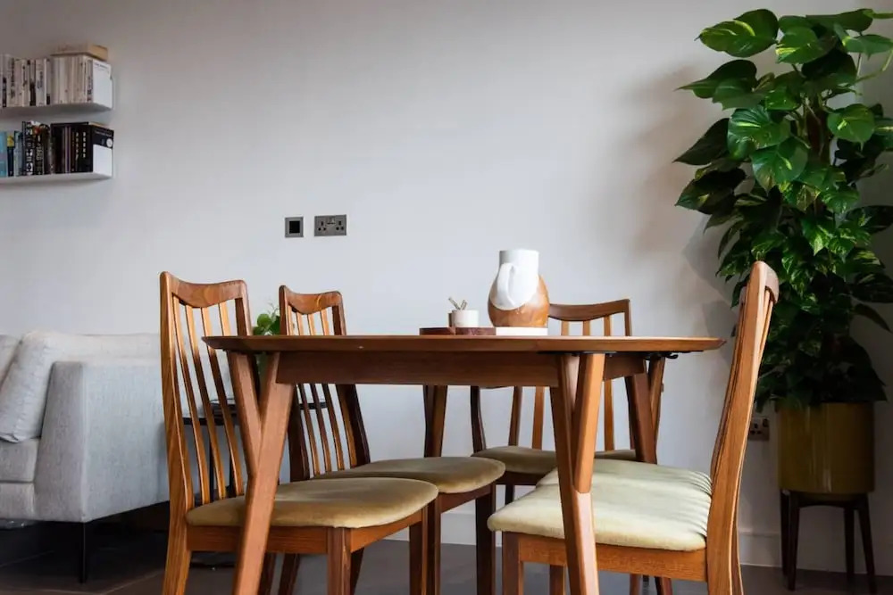 Hackney Wick 1 Bedroom Apartment In The Bagel Factory