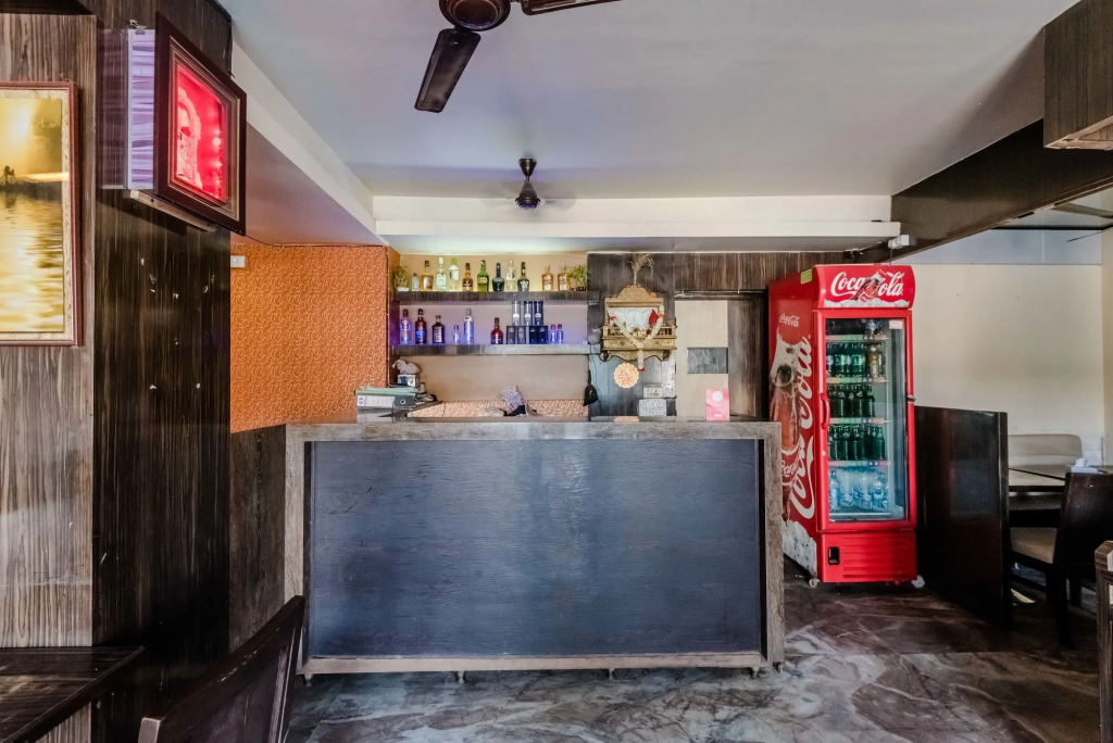 OYO 7727 Hotel Sarovar Grand