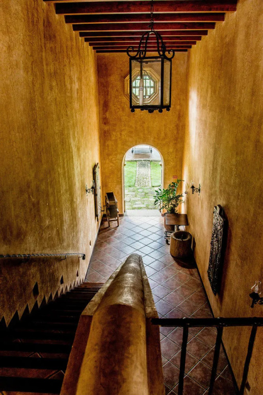 Finca Filadelfia, Coffee Resort and Tours