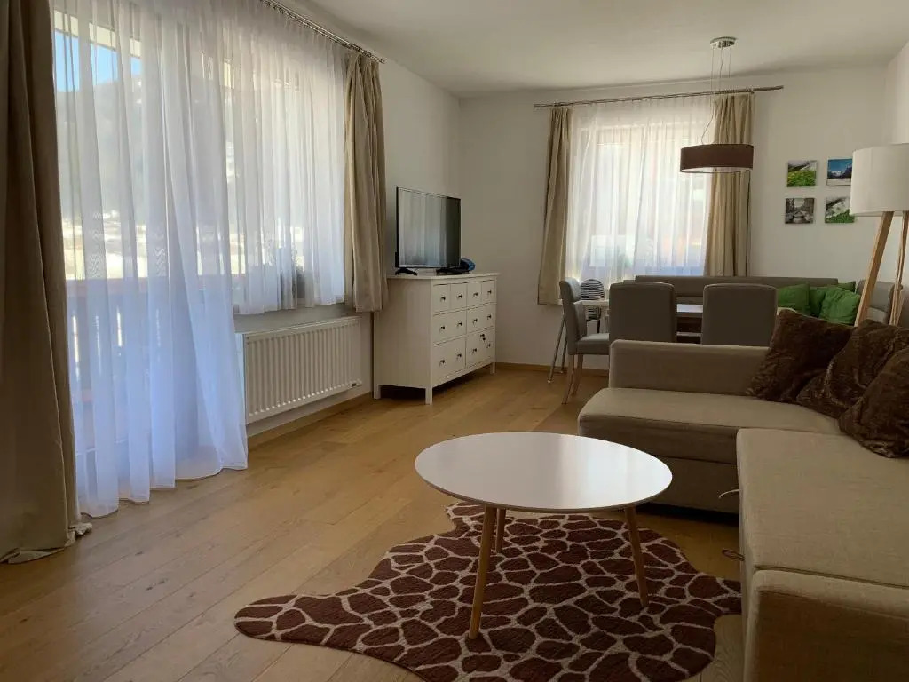 Ferienwohnung Kogelblick Gosau
