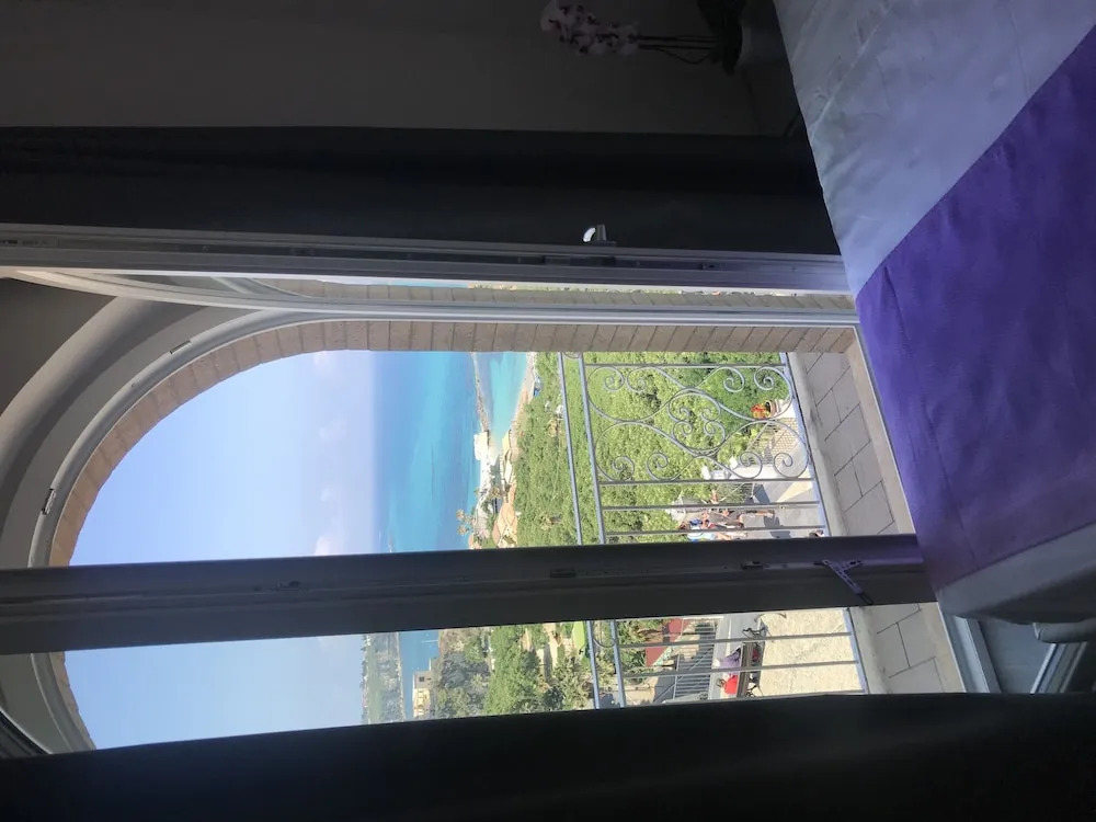 Sunset Tropea