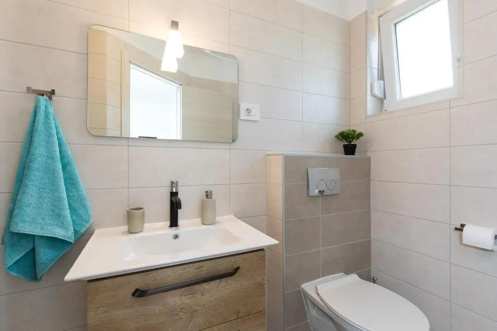 Apartman Jugo