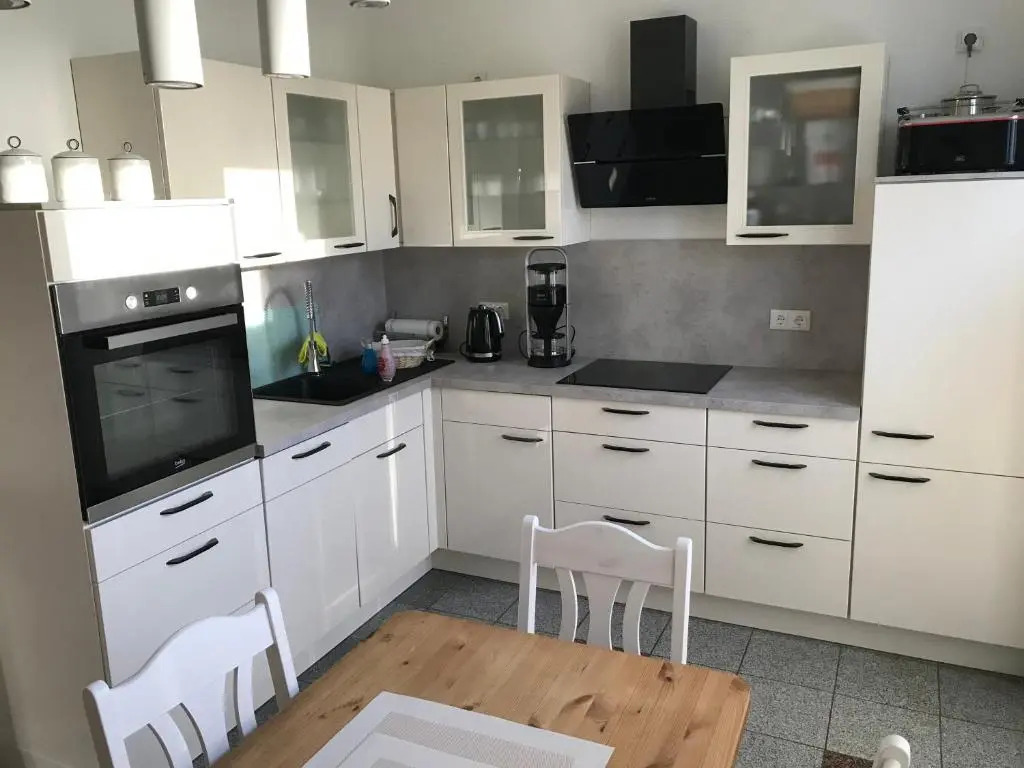 Haus Annelie FEWO 3 EG/OG