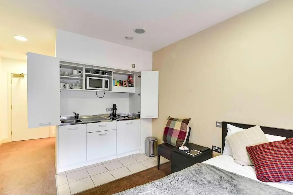 Trendy Studios - Marylebone