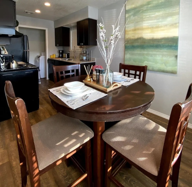 Evies Campus-close 2 bedroom luxury