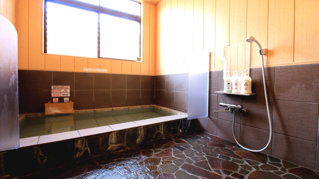 Nankishirahama Onsen Ryori no Yado Sakinoya