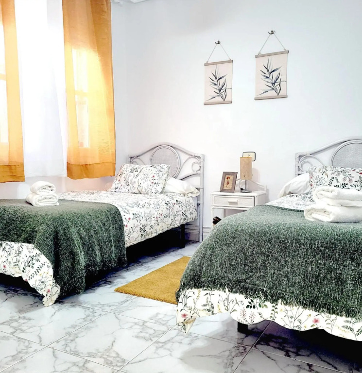 Casa Rural El Cornijal