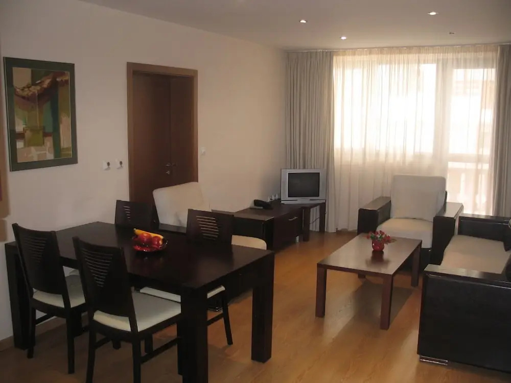 Winslow Highland Bansko - Apartment Giovanni, ул Валевица 7 кв Грамадето