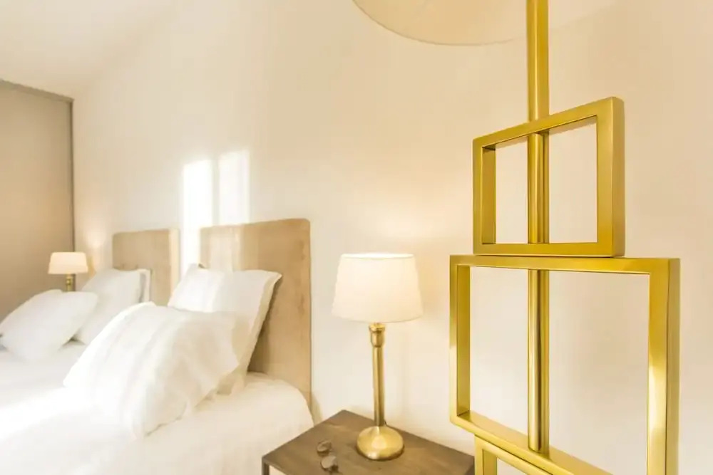 Zenao Apparthôtels Villeneuve-lès-Avignon