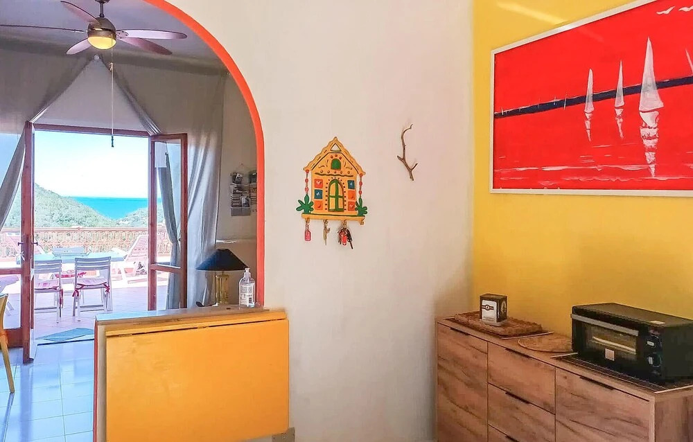 Nice Apartment in Portoferraio With Wifi