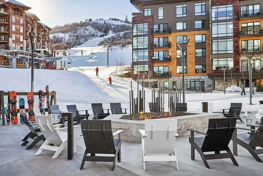 P Ndry 3206 in Park City