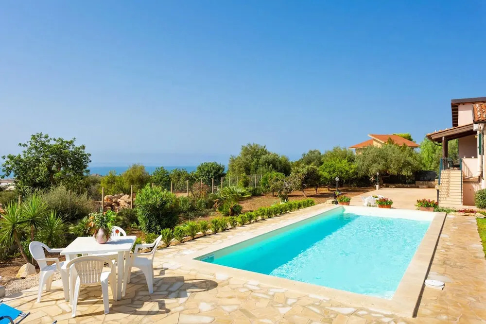 Villa Milizie