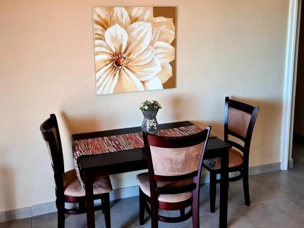 Chios Place