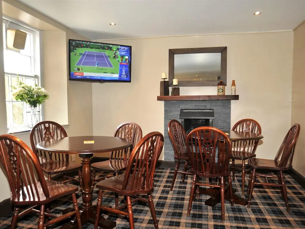 Cherrybank Inn