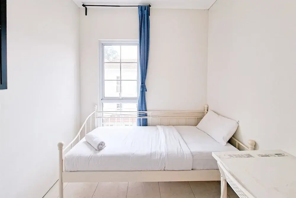 Modern 4Br Apartment At Guest House Vanya Park