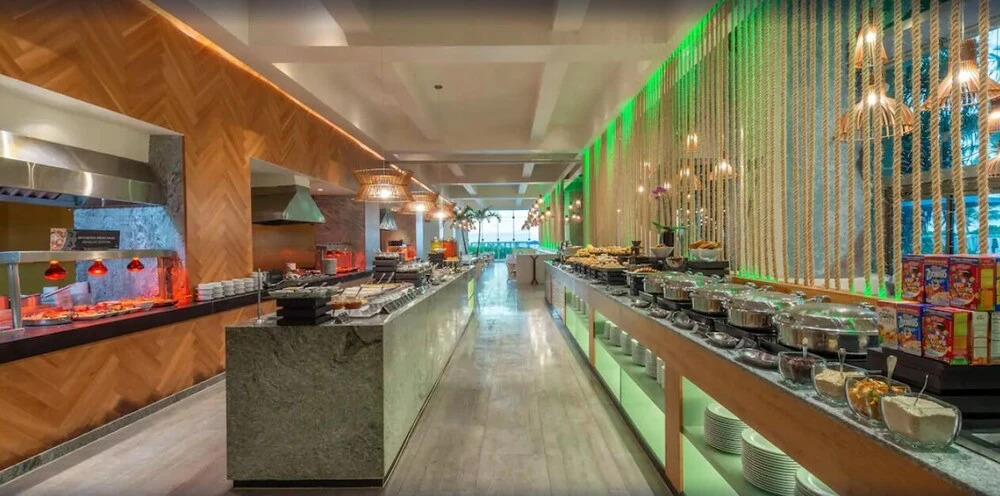 Fiesta Americana Club at Live Aqua by Go Travel Club