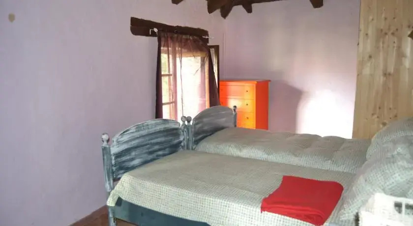 Agriturismo Il Cammino