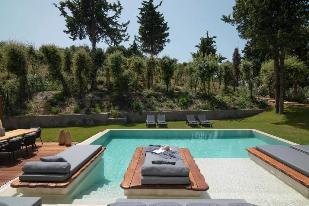 Sentiero Iconic Villa, a Serene Retreat, By ThinkVilla
